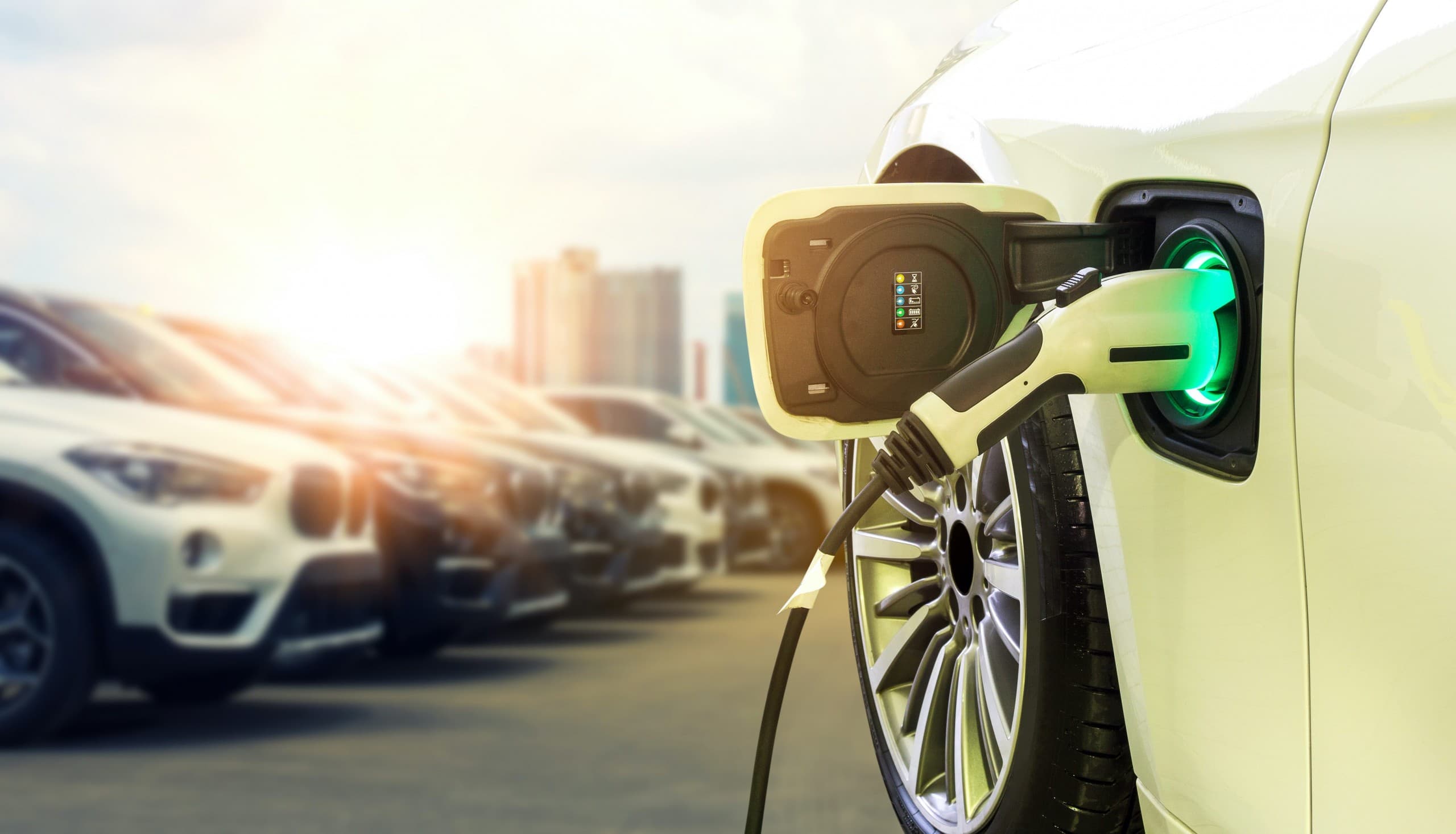 Read more about the article Electrical automobile gross sales proceed to surge, regardless of U.S. report gross sales are lagging