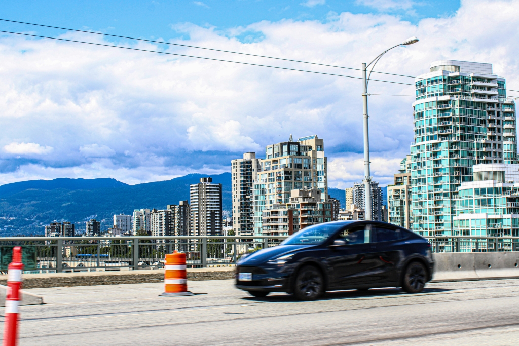 EVs have become a litmus test for whether we’re still America’s buddy — or ready to be a global Canada - Clean Energy Canada