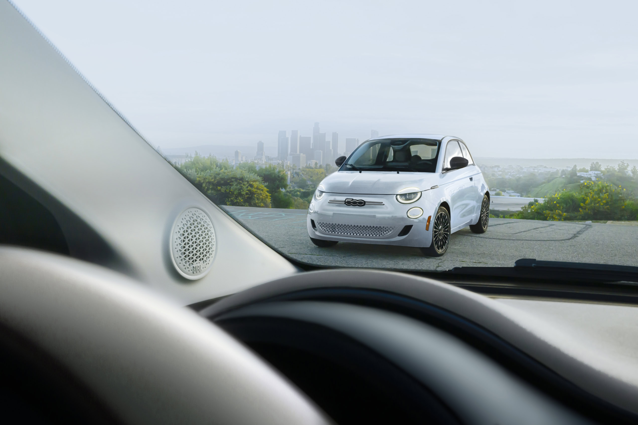 Europe enjoys 21 EVs selling for less than $40,000 Canadian. Only one is available in Canada: report - Clean Energy Canada