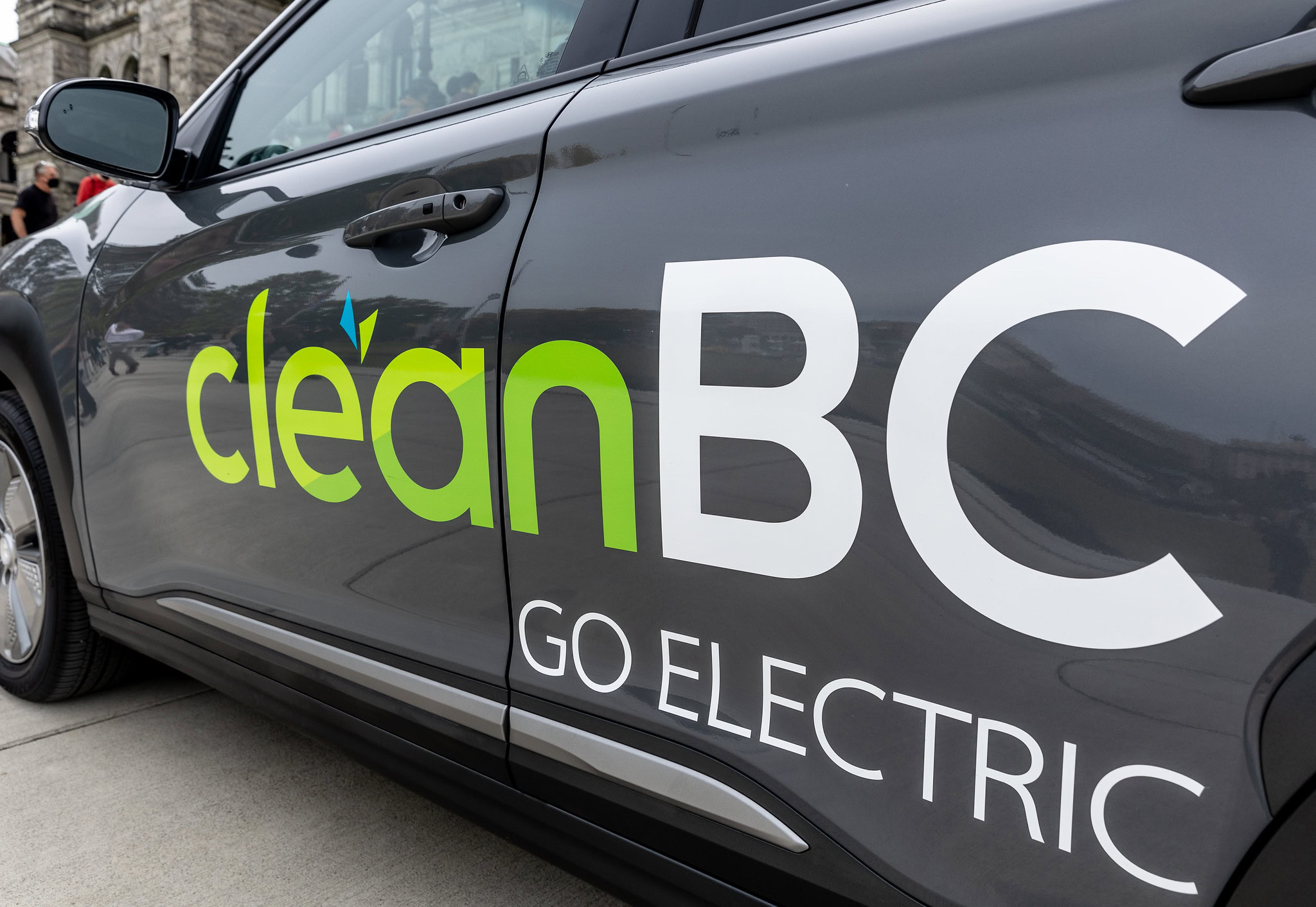 CleanBC review panel recommendations reflect a new era for climate action grounded in affordability, competitiveness, and security - Clean Energy Canada