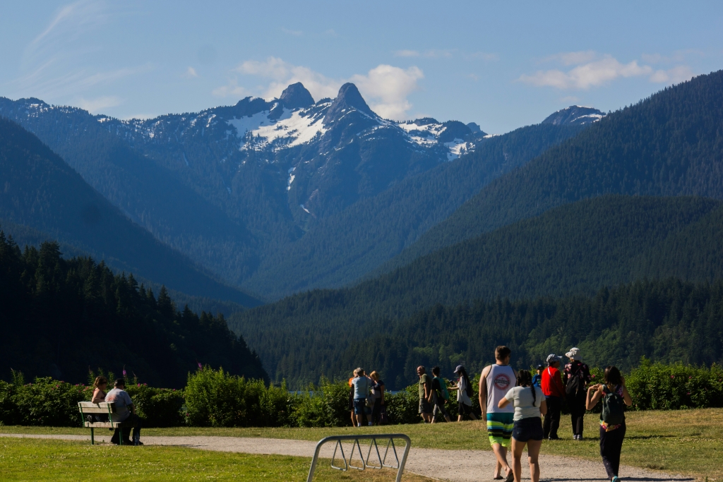 Kế hoạch mới của BC Hydro quá thận trọng cho một tương lai điện khí hóa - Clean Energy Canada